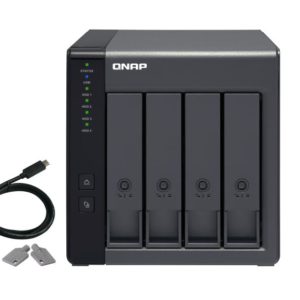 NAS & Storage