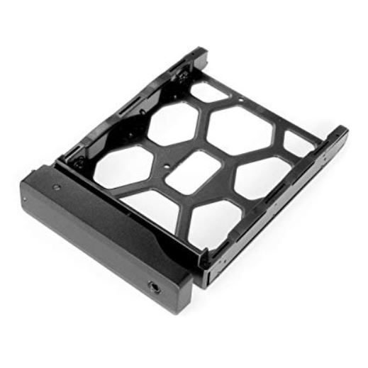 Synology DISK TRAY (Type D5) 3.5'/2.5' HDD Tray for DS712+