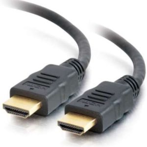 HDMI & Video Cables