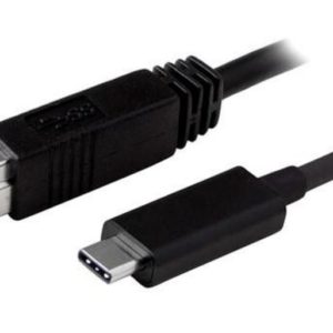 Astrotek USB-C 3.1 Type-C Male to USB 3.0 Type B Male Cable 1m