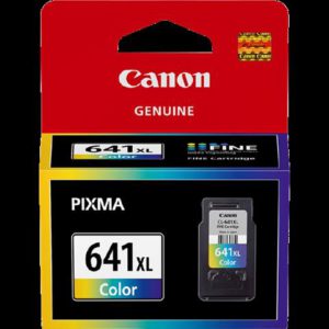 Canon FINE Hi Yield Colour Ink Suits Mg2160