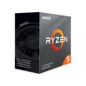 AMD Socket AM4