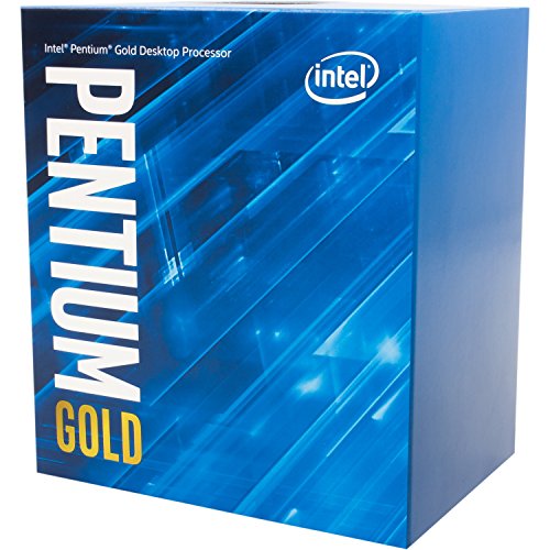 Intel G5400 Pentium 3.7GHz s1151 Coffee Lake Box 8th Generation 3 Years Warranty eol