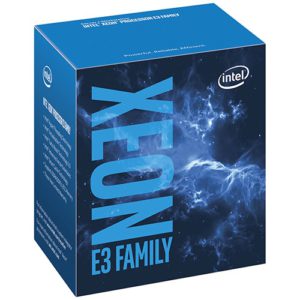 Intel E3-1230v6 Quad Core Xeon 3.5 Ghz LGA1151 8M Cache