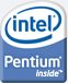 Intel Pentium Mobile T3400 Processor  1M Cache