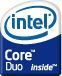 Intel Core2 DuoMobile T5200 1.66GHz   32bit (LS)