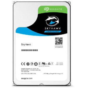 Seagate 2TB 3.5' SkyHawk Surveillance