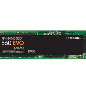 Samsung 860 EVO M.2 250GB