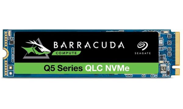 Seagate 1TB Barracuda Q5