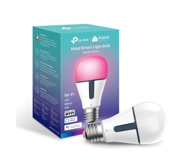 TP-Link KL130 Kasa Smart Light Bulb