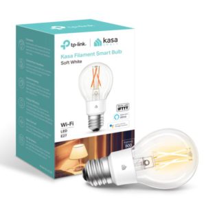 TP-Link KL50 Kasa Filament Smart Bulb