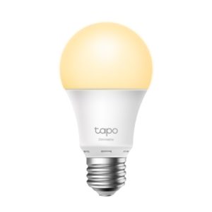 TP-Link Tapo L510E Smart Light Bulb Edison Fitting