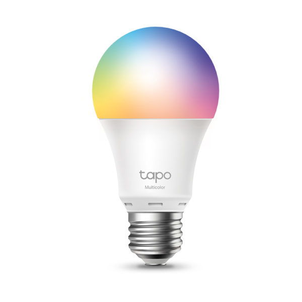 TP-Link Tapo L530E Smart Wi-Fi Light Bulb