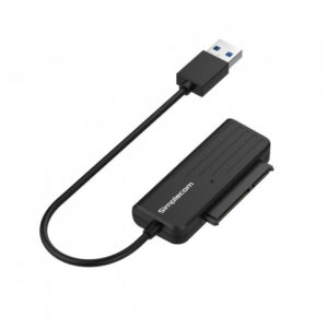 USB Adapters & Accessories