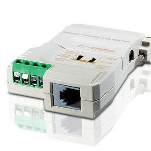 Aten RS232 to RS-485 Bidirectional Converter