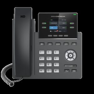 Grandstream GRP2612 4 Line IP Phone