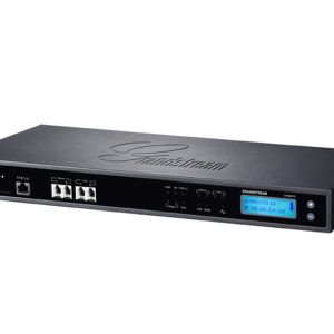 Grandstream UCM6510 IP PBX Appliance with NAT Router