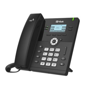 Htek UC912E Standard Business IP Phone