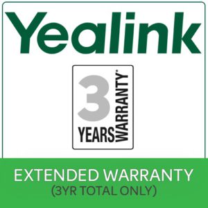 Yealink Extended Warranty