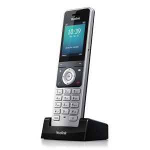 VOIP Handset & Licences