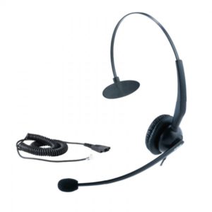 EOL Yealink YHS33 Wideband Headset for Yealink IP Phone