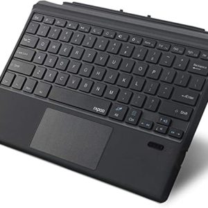 RAPOO XK200 Bluetooth Keyboard Type Cover (Microsoft Surface Pro Version) Microsoft Surface Pro Keyboard Type NAMS-FMM-00015