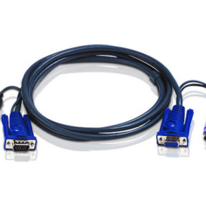 KVM Cables & Adapters