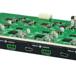 Aten 4 Port HDMI Output Board for VM1600A/VM3200 (PROJECT)