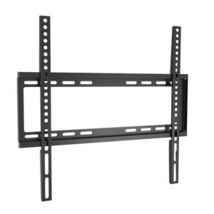 Brateck Economy Ultra Slim Fixed TV Wall Mount for 32'-55' LED