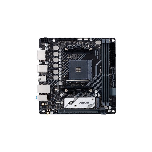 ASUS AMD PRIME A320I-K/CSM AM4 mini–ITX Motherboard