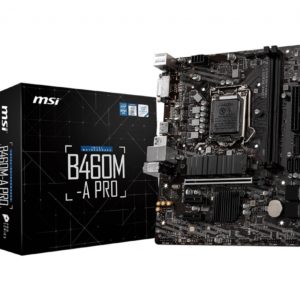 Motherboards