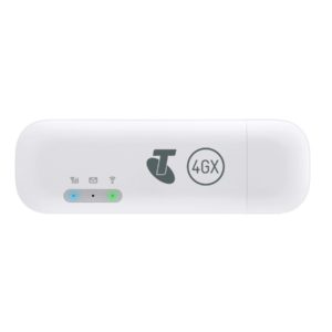 Mobile Broadband