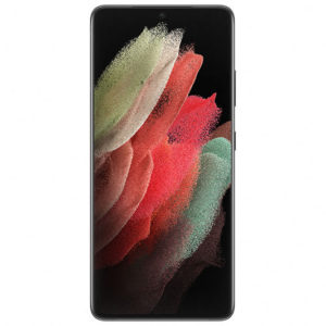 Samsung Galaxy S21 Ultra 5G 256GB - Phantom Black (SM-G998BZKEATS)*AU STOCK*