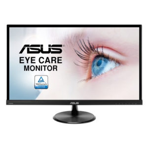 ASUS VC279H 27' Eye Care Ultra-low Blue Light Monitor FHD (1920x1080)
