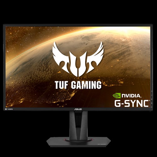 ASUS VG27AQ 27' TUF Gaming Monitor WQHD (2560x1440)