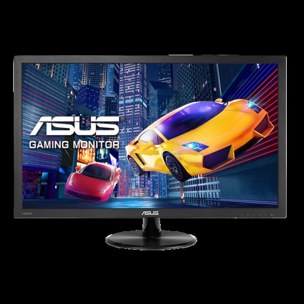 ASUS VP228HE Gaming Monitor - 21.5' FHD (1920x1080)