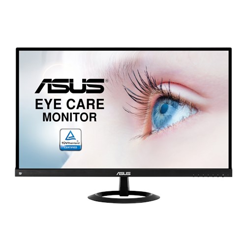 ASUS VX279C 27' Full HD 5ms 75Hz USB-C IPS Business Monitor