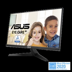 ASUS VY249HE 23.8' Eye Care Monitor -  FHD