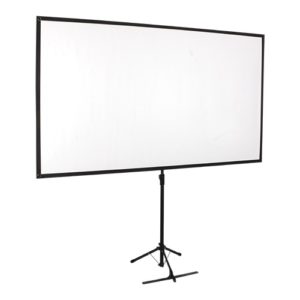 Projector Screen and Mounts