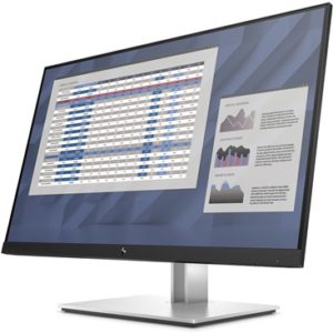 Monitors & Projectors