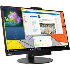 LENOVO ThinkCentre Tiny-in-One G4 27' IPS QHD LED Monitor - 2560x1440
