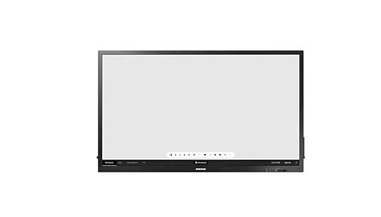 Samsung QB75NW 75' 4K UHD 16/7 250nit Interactive Smart Touch Display SERIES TOUCH UHD 3840 X 2160 120HZ DIRECT LED 16/7 USAGE 300NIT