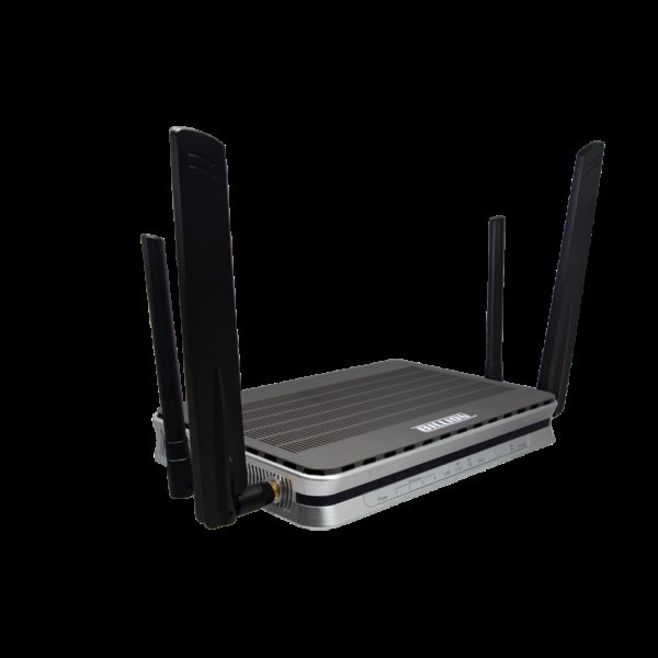 Billion BIPAC4520AZ R3 4G/LTE Dual-SIM Dual-Band Wireless VPN Router 600Mbps/1733Mbps