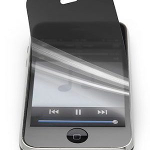 Cygnett OpticMiror iPhn ScrnPr 3Pack iPhone Mirror Scrn (LS)
