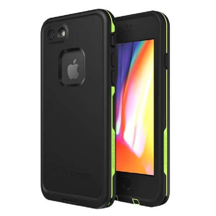LifeProof FRĒ Case for Apple iPhone SE 