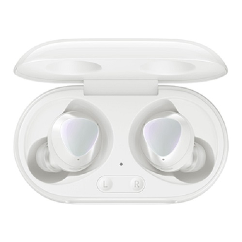 Samsung Galaxy Buds+ White- Bluetooth v5.0 (LE up to 2Mbps)