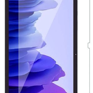 LITO Premium Glass Screen Protector for Samsung Galaxy Tab A7 - Durable Surface & Scratch Resistant