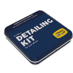 OtterBox Mobile Device Care Kit - Detailing Kit (78-52084)