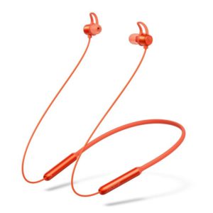 realme Buds Wireless  Orange  -  Flexible Neckband