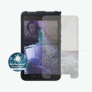 PanzerGlass Samsung Galaxy Tab Active3 Screen Protector - (7245)